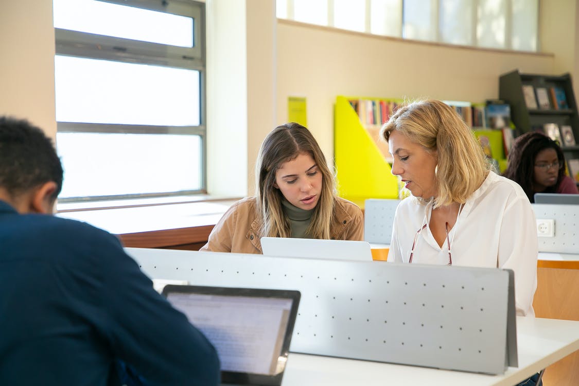 Student Support - Hopkins International College