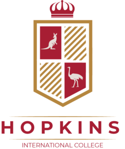 Hopkins International College